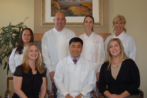 FinalPrint-005 Tacoma Dentist Team