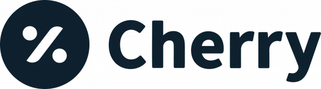 Cherry Financing Logo